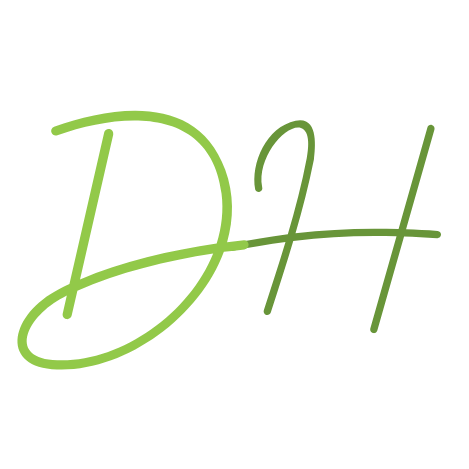 DailyHave logo